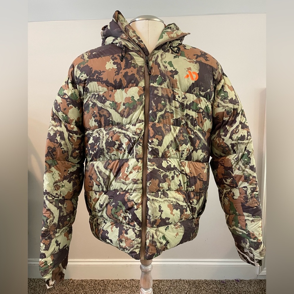 First Lite Chamberlain Down Jacket